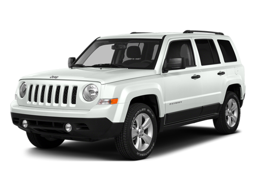 2016 Jeep PATRIOT SPORT UTILITY