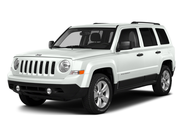 2016 Jeep PATRIOT SPORT UTILITY