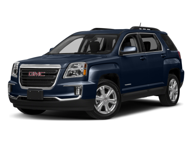 Used 2017 GMC Terrain SLE-2 with VIN 2GKFLTEKXH6270261 for sale in Green Bay, WI