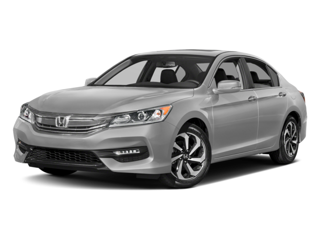 2017 Honda Accord EX-L V-6 Auto's photo