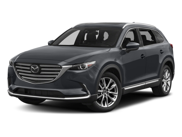 2017 Mazda CX-9 Signature AWD's photo
