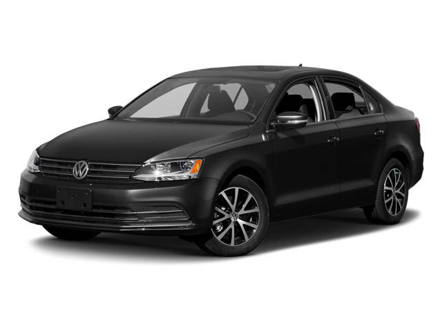 2017 Volkswagen Jetta 1.4T S Auto's photo