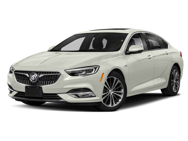 2018 Buick Regal Essence AWD's photo