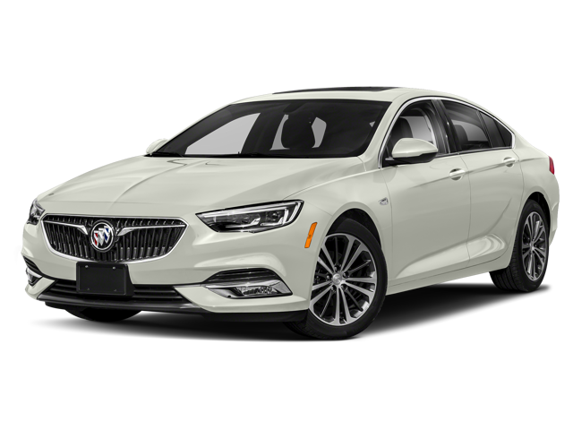 2018 Buick Regal Sportback 4dr Sdn Essence AWD