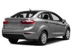 2015 Ford Fiesta 4dr Sdn SE