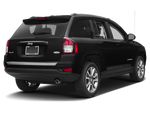 2015 Jeep COMPASS SPORT UTILITY