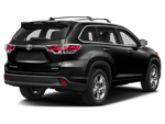 2015 Toyota Highlander AWD 4dr V6 Limited