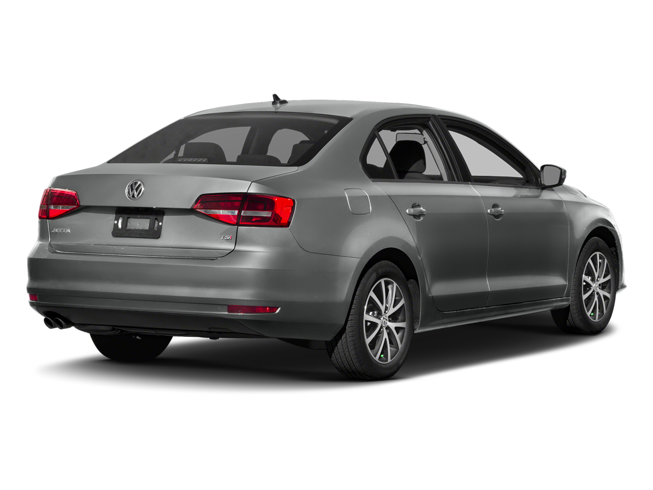 2016 Volkswagen Jetta 4dr Auto 1.4T SE