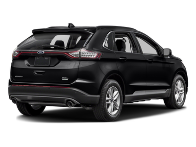 2017 Ford Edge SEL AWD