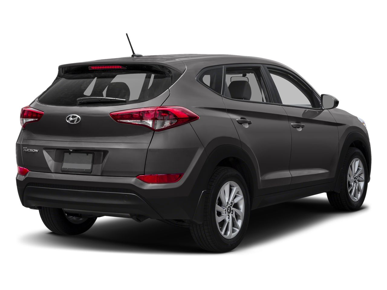 2017 Hyundai Tucson SE FWD