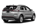 2018 Ford Edge Titanium AWD