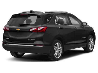 2019 Chevrolet Equinox AWD 4dr Premier w/2LZ