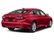 2019 Honda Accord Sedan LX 1.5T CVT