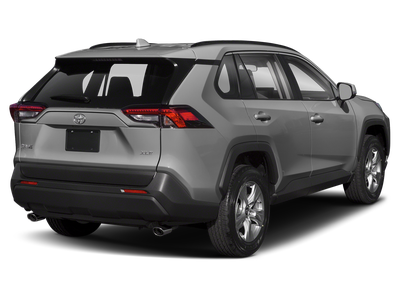 2019 Toyota RAV4 XLE AWD