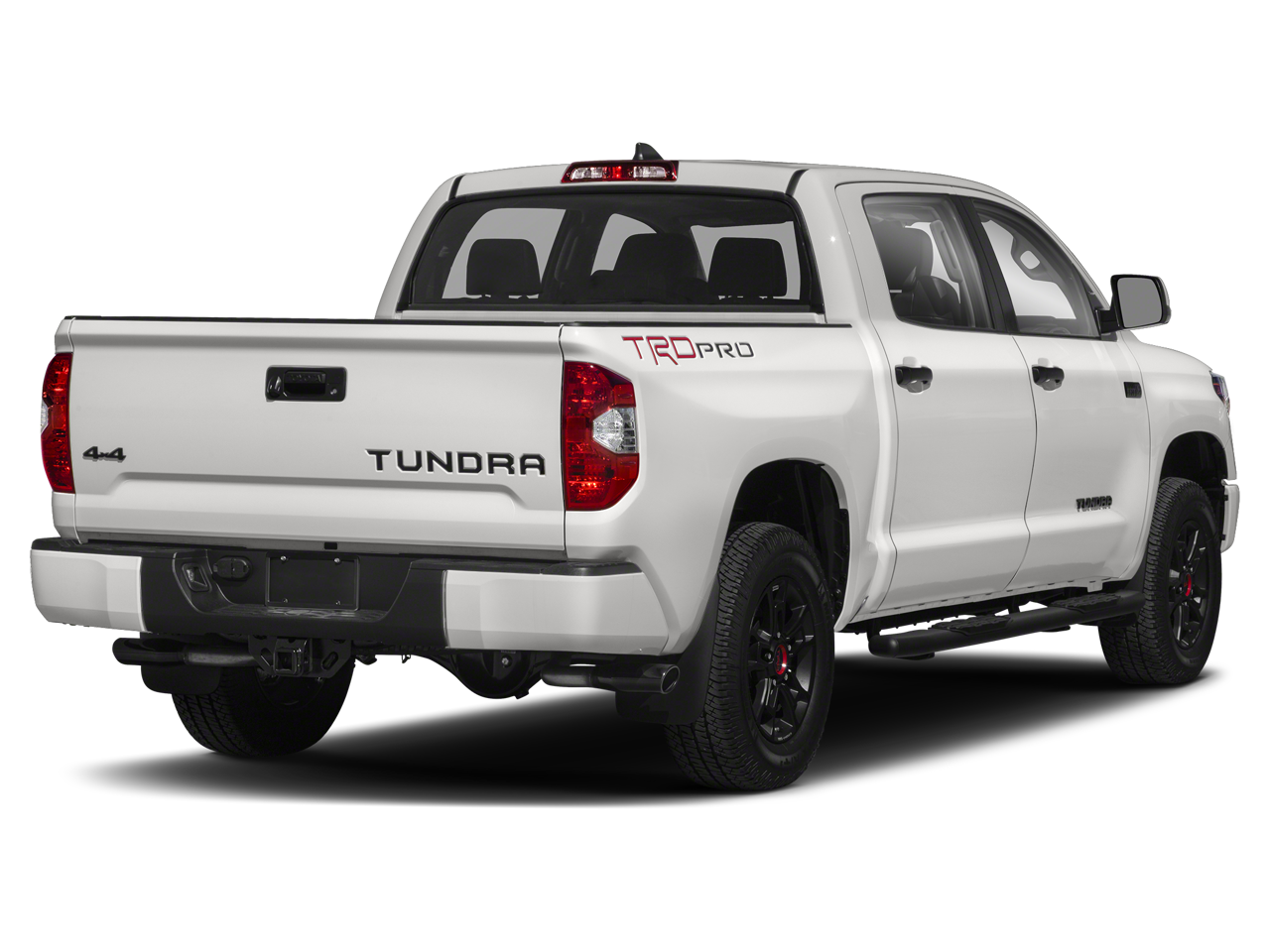 2019 Toyota Tundra Platinum Grade photo 2