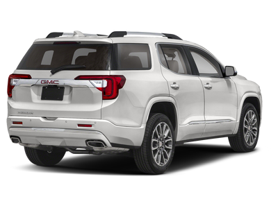 2020 GMC Acadia AWD 4dr Denali