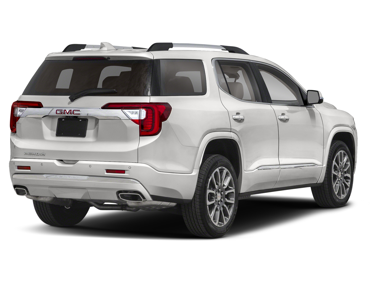 2020 GMC Acadia AWD 4dr Denali