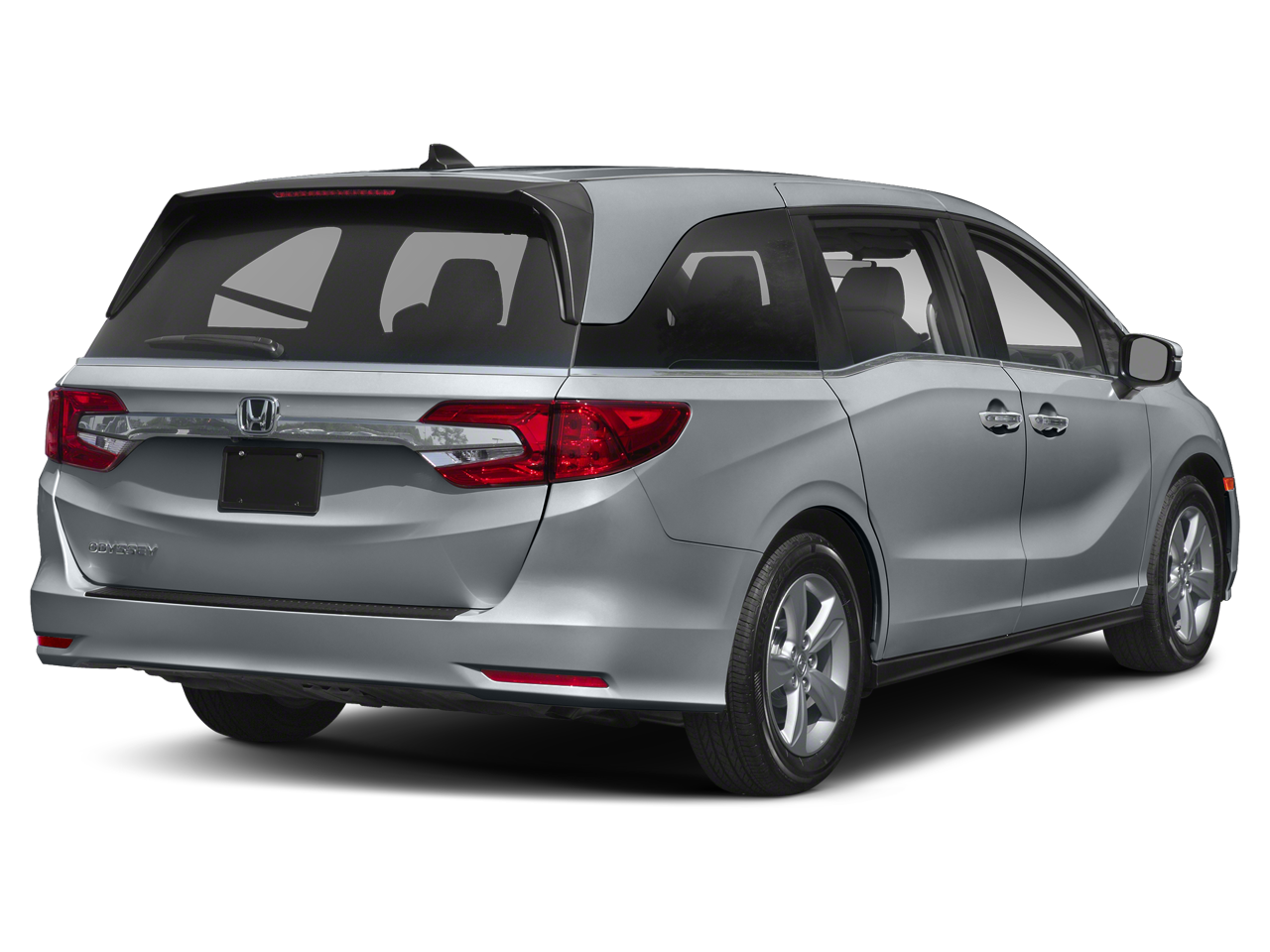 2020 Honda Odyssey EX-L Auto