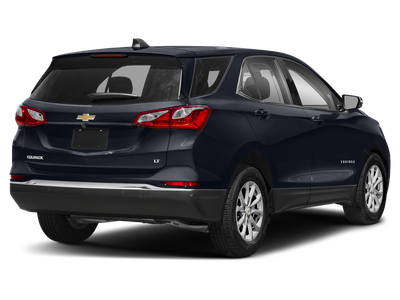 2021 Chevrolet Equinox AWD 4dr LT w/1LT