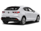 2021 Mazda Mazda3 Hatchback Preferred Auto AWD
