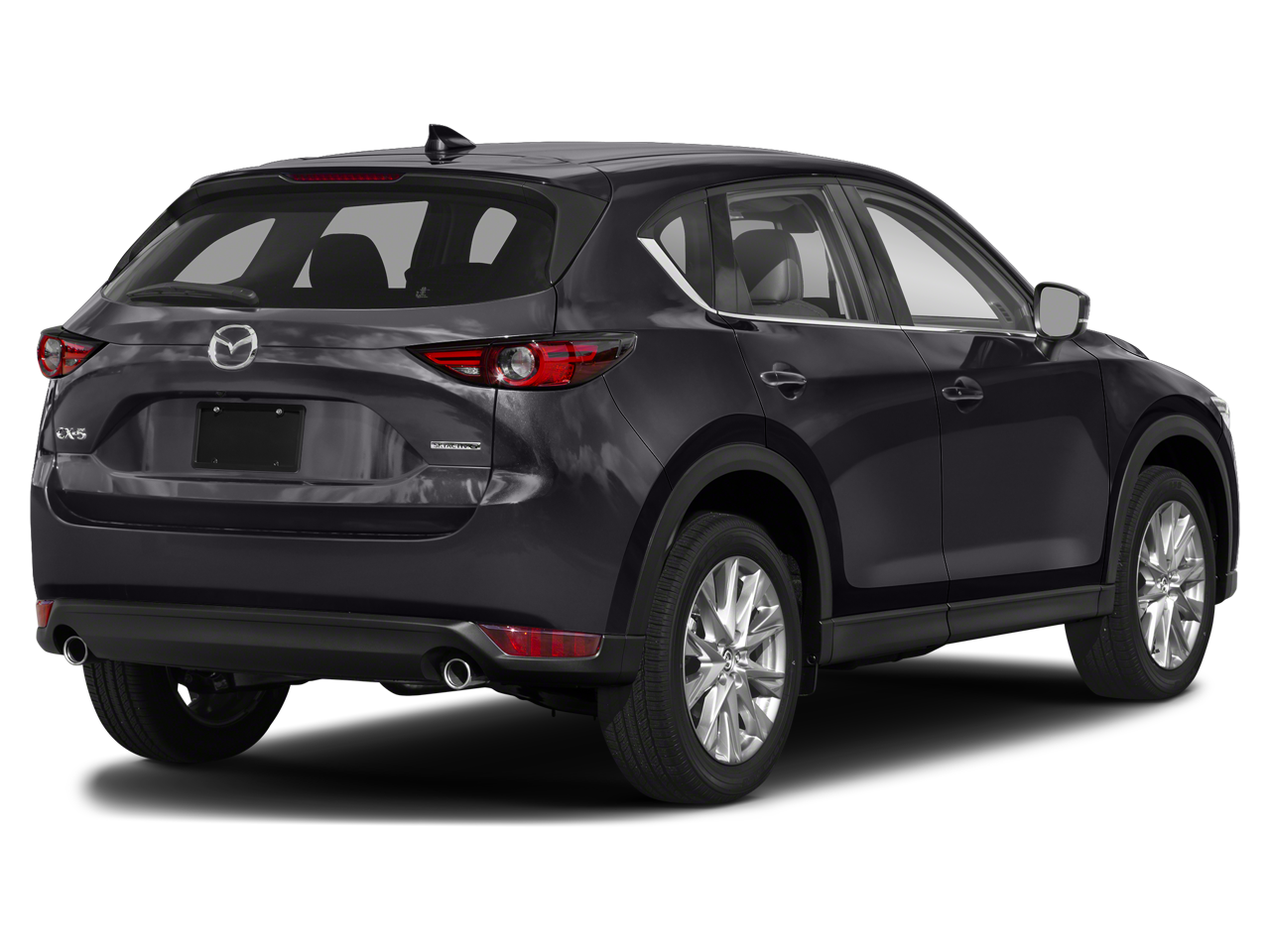 2021 Mazda Mazda CX-5 Grand Touring AWD
