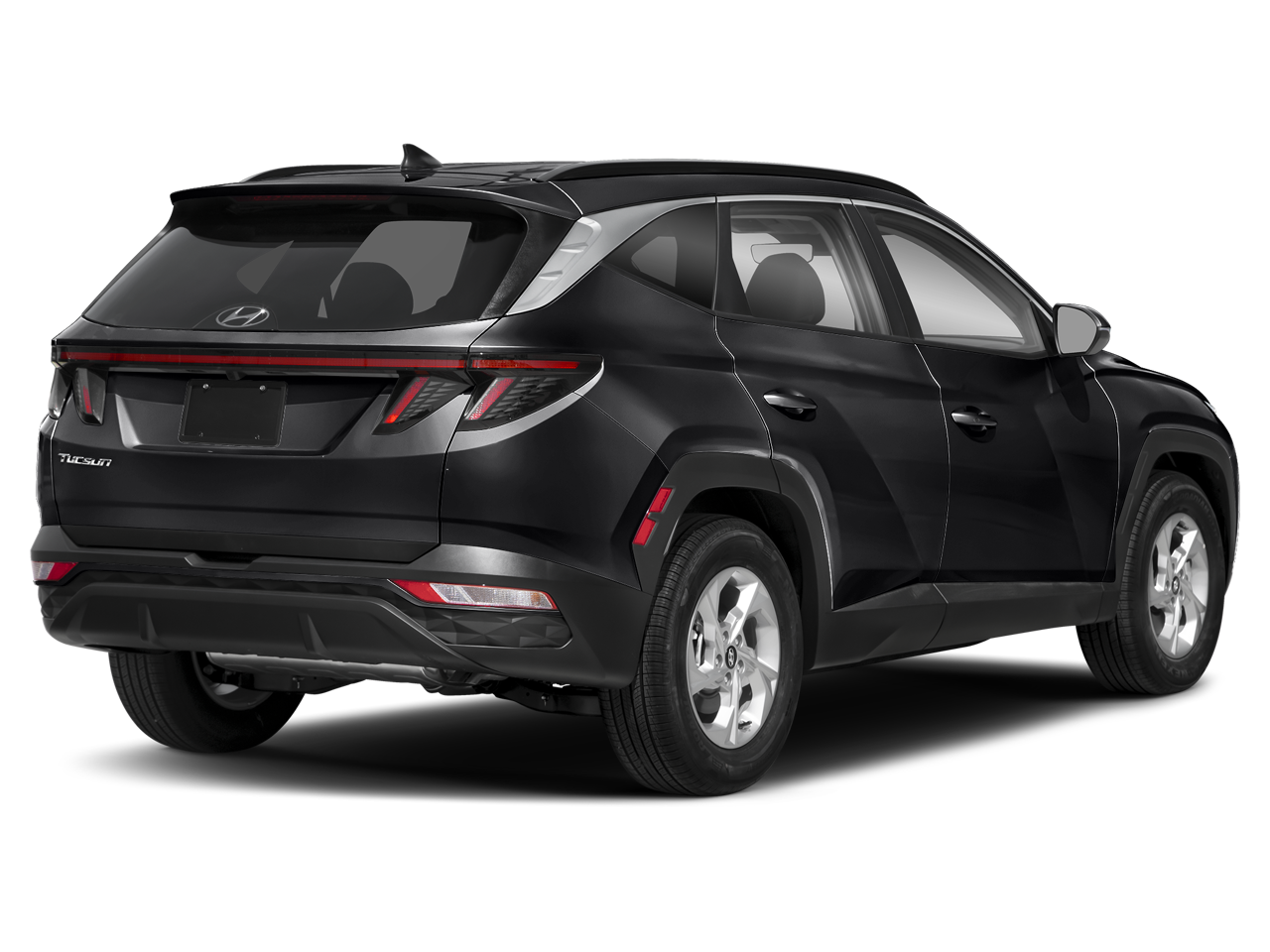 2022 Hyundai TUCSON SPORT UTILITY