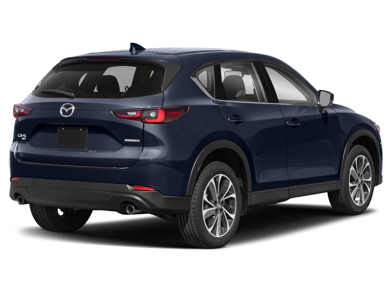 2022 Mazda Mazda CX-5 2.5 S Premium Plus Package AWD