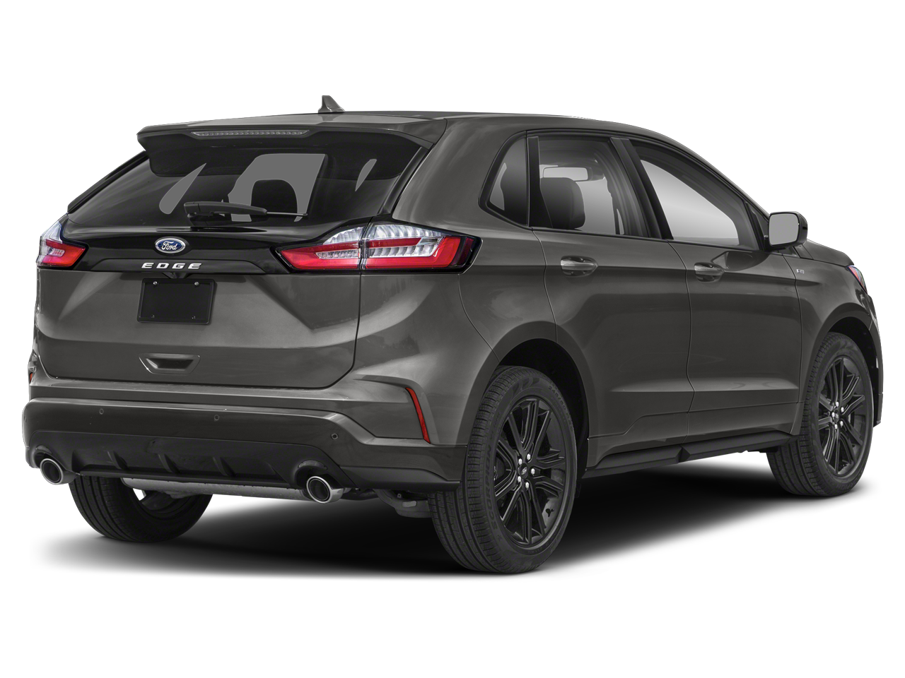 2023 Ford Edge ST-Line AWD