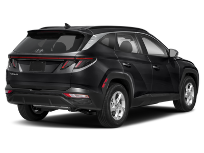 2023 Hyundai Tucson SEL AWD