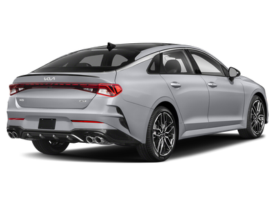 2023 Kia K5 GT DCT FWD