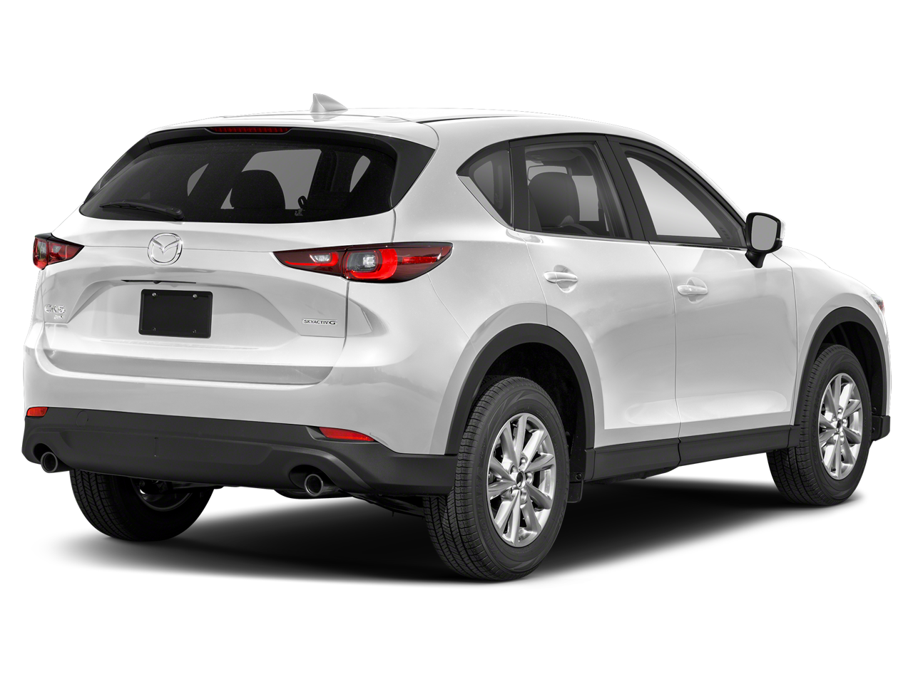 2023 Mazda Mazda CX-5 SPORT UTILITY
