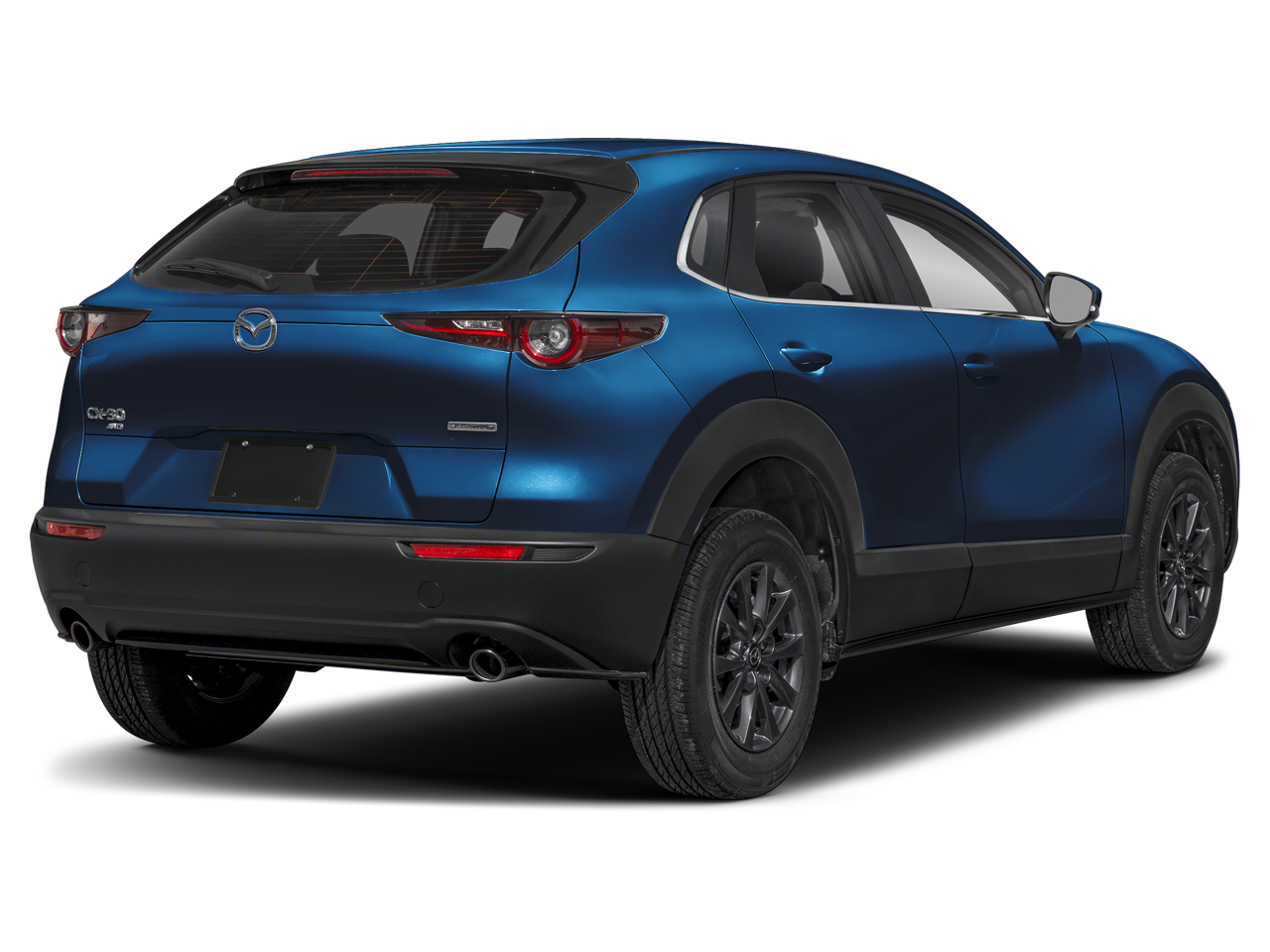 2023 Mazda Mazda CX-30 2.5 S AWD