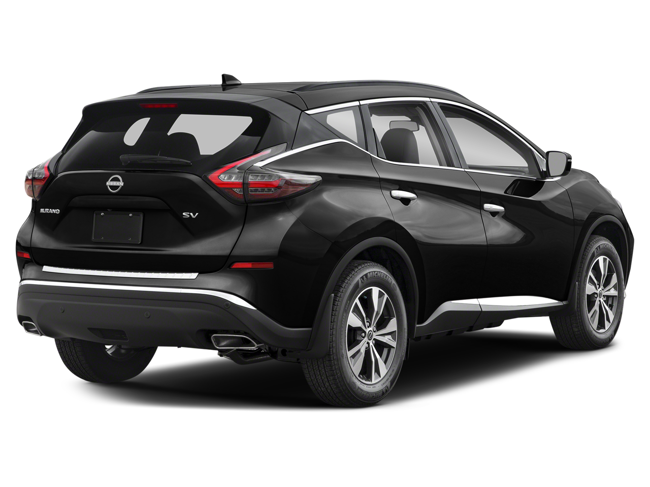 2023 Nissan Murano AWD SV