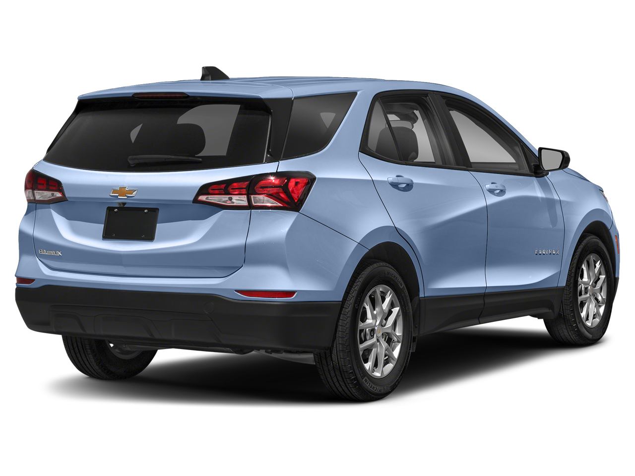 2024 Chevrolet Equinox AWD 4dr LT w/1LT