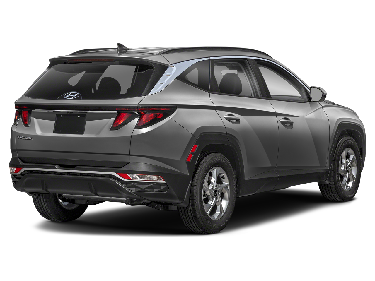 2024 Hyundai Tucson SEL AWD