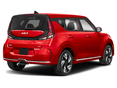 2024 Kia Soul GT-Line IVT