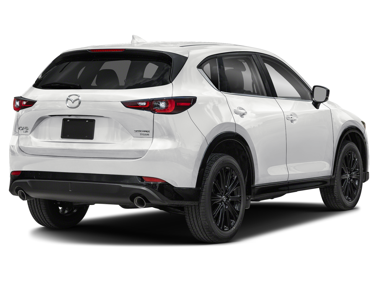 2024 Mazda Mazda CX-5 2.5 Turbo Premium Package AWD