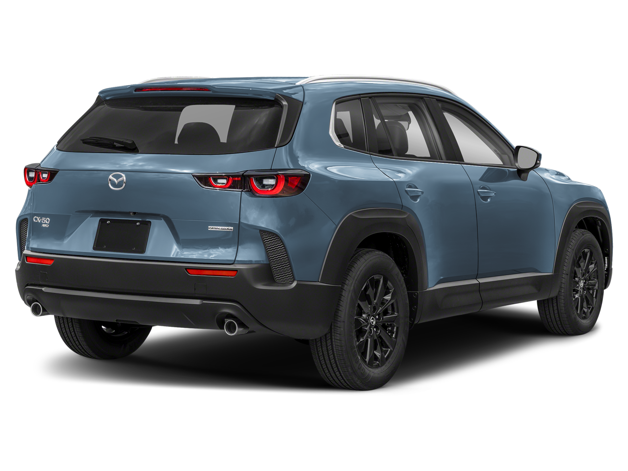 2024 Mazda Mazda CX-50 2.5 S Select Package AWD