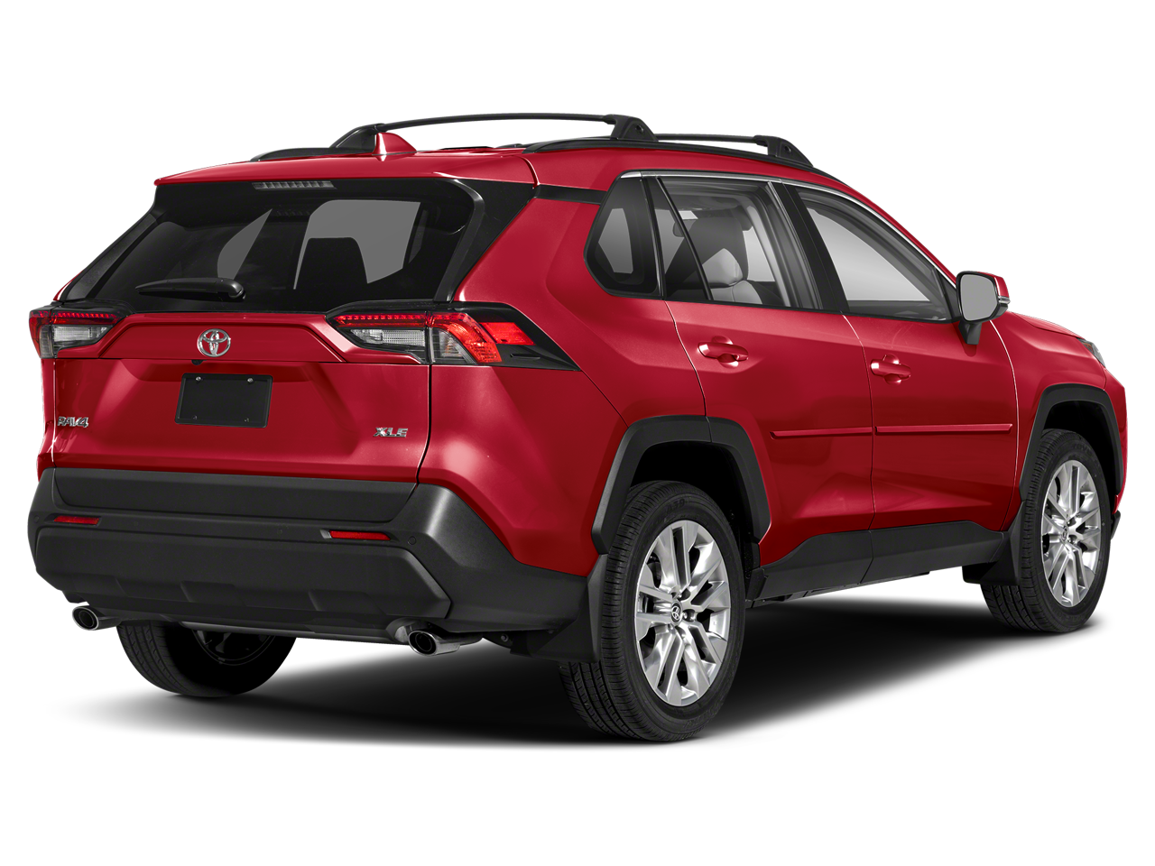 2024 Toyota RAV4 XLE AWD