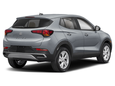 2025 Buick Encore GX AWD 4dr Preferred