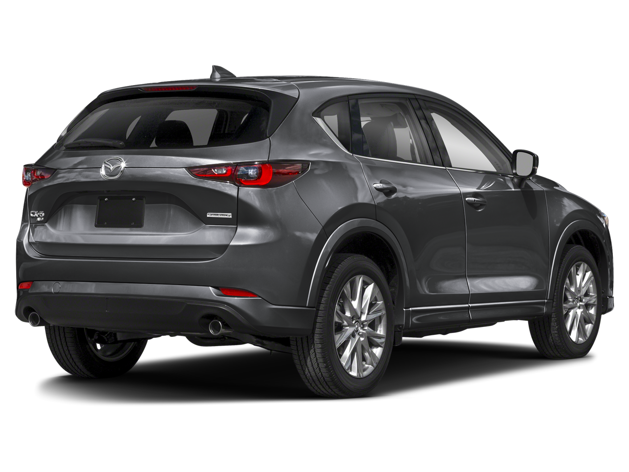 2025 Mazda Mazda CX-5 2.5 S Premium Plus AWD