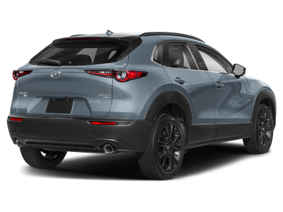 2025 Mazda Mazda CX-30 2.5 Turbo Premium Plus Package AWD