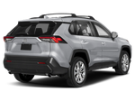 2025 Toyota RAV4 XLE Premium AWD