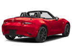 2026 Mazda Mazda MX-5 Miata Grand Touring Manual
