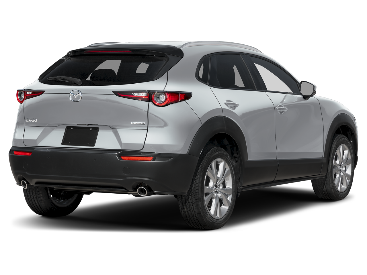 2026 Mazda Mazda CX-30 2.5 S Premium AWD