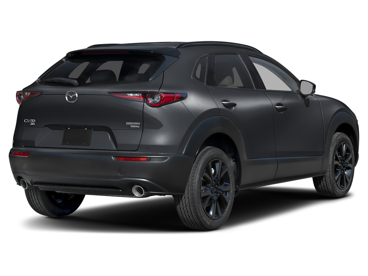 2026 Mazda CX-30 Turbo Aire Edition - Photo 50