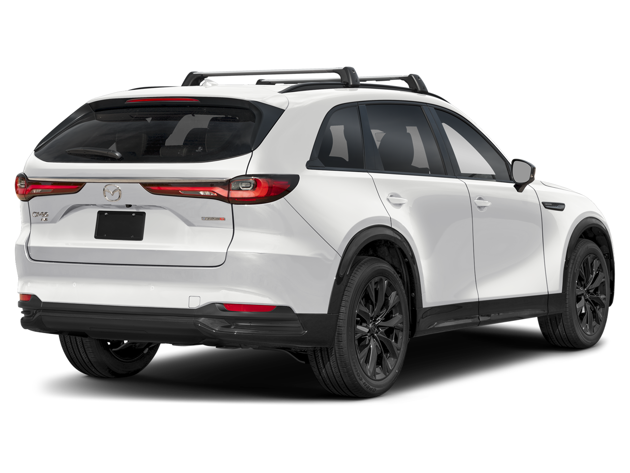 2026 Mazda CX-90 Premium Sport Package - Photo 52