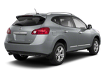2012 Nissan Rogue FWD 4dr SL