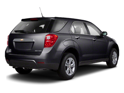 2013 Chevrolet Equinox AWD 4dr LT w/1LT