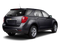 2013 Chevrolet Equinox AWD 4dr LT w/1LT